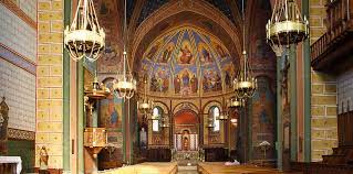 هل زرت ‪cathedrale saint caprais‬؟ شارك تجربتك! Cathedrale Saint Caprais Comite Departemental Du Tourisme De Lot Et Garonne
