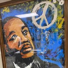 Martin Luther King, Jr. Elementary School