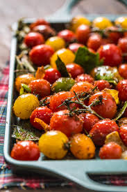 Seguite allora i nostri consigli. Pomodorini Confit Agli Agrumi Ricetta Passo Passo Beauty Food Blog