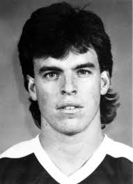 Player photos for the 1987-88 Toronto Maple Leafs at hockeydb.com