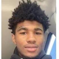 Cortez Earl Glass Obituary