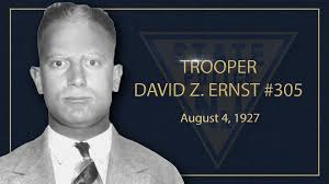 New Jersey State Police