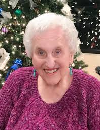 Obituary information for Janet Lash