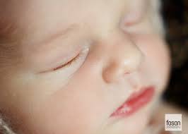 Newbornphotography in Hannover