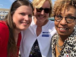 Write-In Katherine Chipps for Ohio Senate (@chippsforohio)