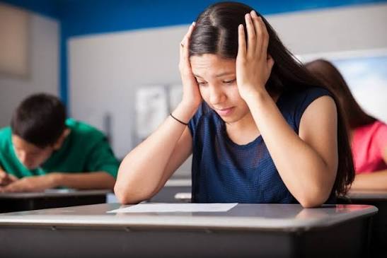 Student Mental Health Awareness