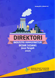 Persiapkan kaldu ayam terlebih dahulu. Pdf Direktori Industri Manufaktur Besar Sedang Jawa Tengah 2015 Pdf Agung Nusantara Academia Edu