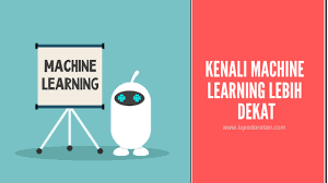 Kolaborasi Manusia Dan Machine Learning Catatan Pencerahan
