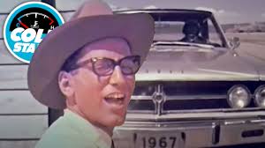 RIP Tom Lehrer, Song Satirist And Mathematician Who Also Shilled For Dodge 