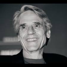 Happy Birthday, Jeremy! 💟 . . . . . . #jeremyirons #happybirthday  #manyhappyreturns