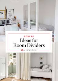 Maybe you would like to learn more about one of these? How To Create A Separate Bedroom In A Studio Apartment Apartment Therapy