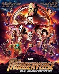 Reimagining noteworthy events in the marvel cinematic universe and creating a multiverse of infinite possibilities. What If Marvel Characters And Weaponry Were Replaced By Horror Movie Icons Horror