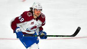 Could The Avalanche Make Samuel Girard Available At Trade Deadline Yardbarker