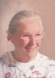 Obituary information for Mary W. Leising