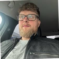 Obviously this was an outtake I found hilarious.