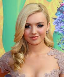 Types of hair cutting with name. Peyton List Hairstyles Hair Cuts And Colors