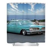 Image result for Concord Blue 1959 Pontiac