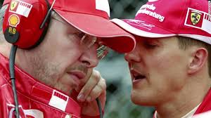Watch race highlights as mick schumacher claimed his first win in formula 2, soaking up huge pressure from start to finish.for more f1®. Mick Schumacher Ferrari Signs Michael Schumacher S Son Cnn
