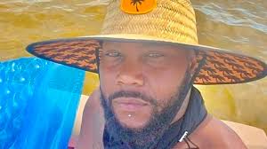 Fundraiser by Carmelah Averyahno : Support Brazil and his family