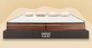 While not the best cheap king size mattress, we can say that the helix mattress's pricing is quite reasonable considering the quality of the materials. 3 Best Alaskan King Mattresses Of 2021