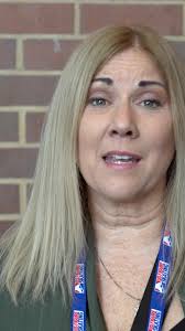 Hall of Fame Class of 2022: two-time Olympic judge Lucy Joyce Brennan