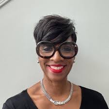 Kimberly Bennett-Brown