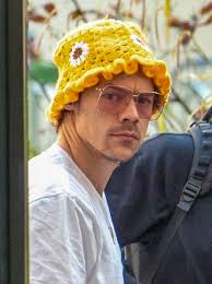 Harry Hat