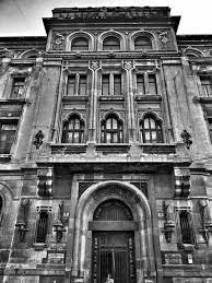 Fosta bancă marmorosch blank se transformă în cel mai luxos hotel din capitală reporter: Palatul BÄƒncii Marmorosch Blank Bucharest Romania Bucharest Villa Classic