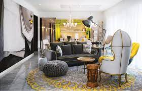 Lodha Evoq Interior Design Best Interior Design Interior