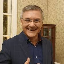 José Carlos Bernardi (@Bernarditv)