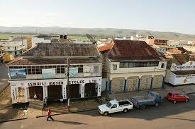 Die vittoria suites liegen in kisumu nur 1,5 km von der landesverwaltung von kisumu und 2 km. New Victoria Hotel Bewertungen Fotos Kisumu Kenia Tripadvisor