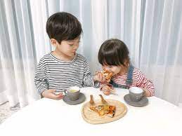  Pin Oleh Who Am I Di Ulzzang Kids Bayi Lucu Foto Bayi Gambar Bayi