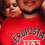 Rudy Navas's Instagram, Twitter & Facebook