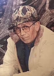 Obituary for Aaron Elting Van de Bogart III