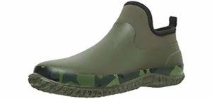 Check spelling or type a new query. Best Shoes For Gardening And Yard Work July 2021 Top Shoes Reviews