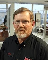 Larry Lieb's Instagram, Twitter & Facebook