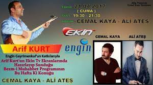 arif kurt facebook