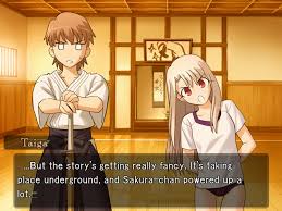 Fate Stay Night Part 394 Compassion Tiger Dojo 39 Home » pc games » visual novel » fate/stay night realta nua (english patched) pc. fate stay night part 394 compassion