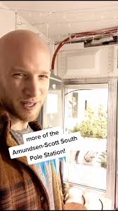 Showa Station Antarctica