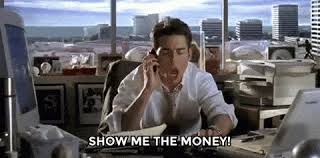 Check spelling or type a new query. Gif Jerry Maguire Animated Gif On Gifer By Cegelv