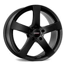 Habe eine salt pro in matt schwarz. Dezent Re Felgen Black Matt In 14 Zoll Felgenshop De