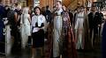 Church Appeals to Parliament for Unity and Peace