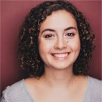 Isabella Obrien's Instagram, Twitter & Facebook