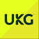 UKG logo