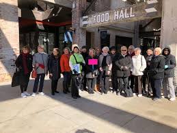 National Volunteer Appreciation Week 2021