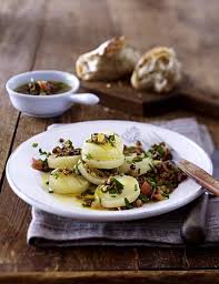 Unser Beliebtes Rezept Fur Handkase Mit Linsen Apfel Vinaigrette Und Mehr Als 55 000 Weitere Kostenlose Rezepte Auf Lecker De Rezepte Vinaigrette Rezept Lecker