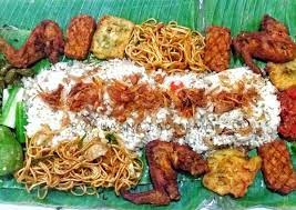 Resep Nasi Liwet Oleh Hasna Fadillah Recipe Resep Nasi Resep Ayam Goreng