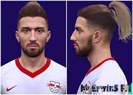 Siegfried kampl (born 13 august 1936) is an austrian politician. Pes 2017 Kevin Kampl Face By Erwins Fm Pes Patch