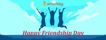 The first world friendship day was proposed for 30 july in 1958, by the world. Happy Friendship Day 2021 International Friendship Day Date