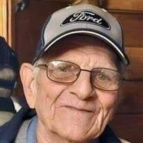 H. Ronald Beatty Obituary